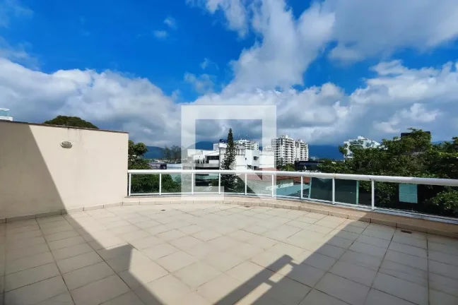 Imagem Apartamento à Venda - Recreio, 3 Quartos, 400 m2