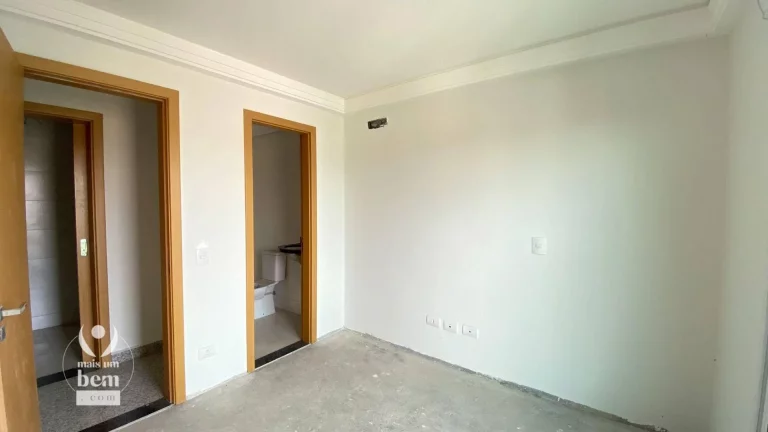 Imagem Cobertura com 180 m². 4 quartos sendo 2 suítes, 2 vagas de garagem à venda por R$ 1.450.000 - Bigorrilho - Curitiba/PR