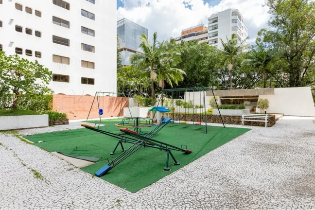 Imagem APARTAMENTO RESIDENCIAL em São Paulo - SP, Campo Belo