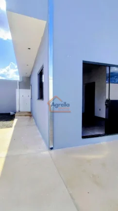 Imagem Casa à venda no bairro Jardim Novo II - Mogi Guaçu/SP