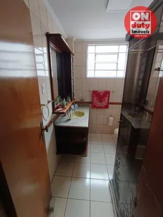 Imagem Apartamento 3 quartos Santos