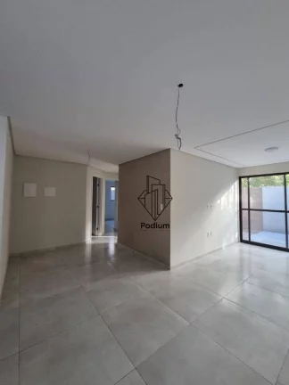 Imagem Apartamento térreo com área privativa em U nas proximidades de restaurantes, padarias e supermercados. - AP2778