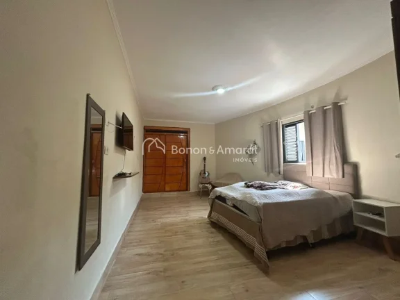 Imagem Excelente casa à venda no bairro Monte Alegre, com localização privilegiada, próxima a escolas, ...