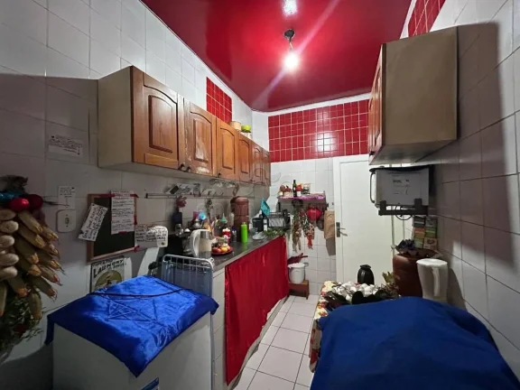 Imagem Copacabana - Residencial › Apartamento com 3 quarto(s) a Venda
