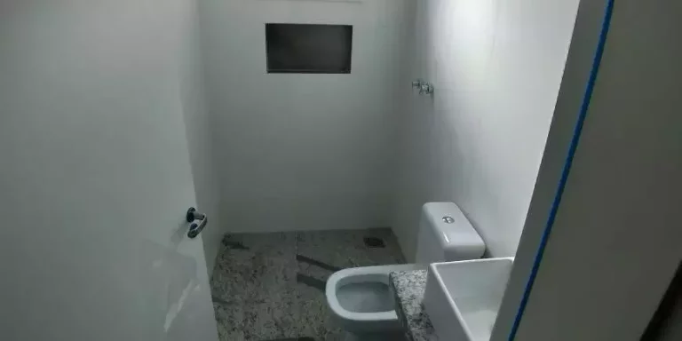 Imagem Área privativa à venda, 3 quartos, 1 suíte, 2 vagas, Itapoã - Belo Horizonte/MG