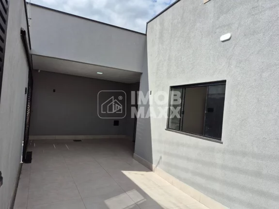 Imagem Casa Venda DFSobradinho II Setor Oeste 3 quartos 2 Suítes 4 banheiros porcelanato armários cooktop forno elétrico sugar portão eletrônico alarme cerca elétrica
