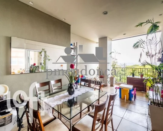 Imagem Apartamento à venda no Alto da Lapa no Condomínio 360º