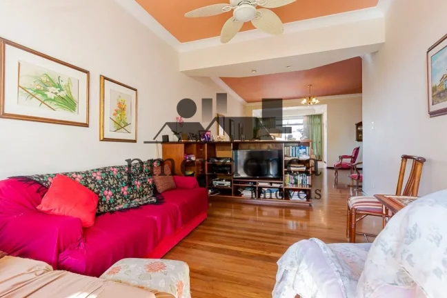 Imagem Apartamento Higienopolis, 3 dts, 1 suite,1 vaga