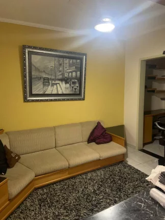 Imagem Flat para LOCAÇÃO em Vila Mariana - Royal Ibirapuera 40m²