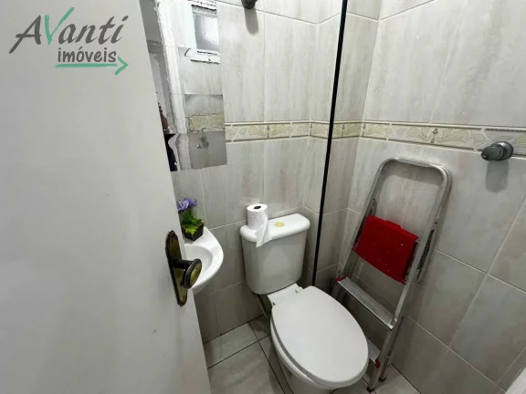 Imagem Apartamento à venda no bairro Canto do Forte em Praia Grande/SP