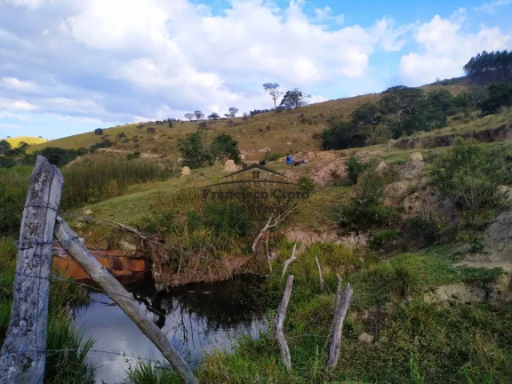 Imagem Fazenda à venda no bairro Catioca - Cunha/SP