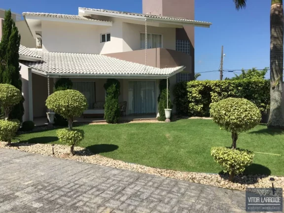 Imagem Casa Exclusiva à Venda no Bairro Vila Moema, Tubarão/SC