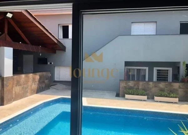 Imagem Casa em Sorocaba