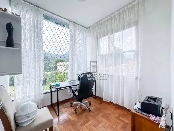 Imagem Casa à venda, 160 m² por R$ 1.200.000,00 - Comary - Teresópolis/RJ