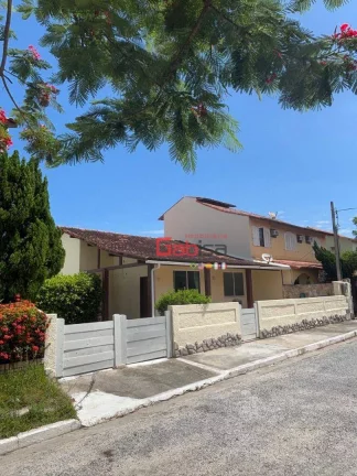 Imagem Casa com 3 dormitórios à venda, 130 m² por R$ 750.000,00 - Balneário São Pedro - São Pedro da Aldeia/RJ