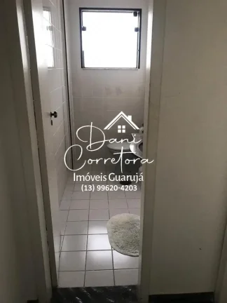 Imagem Cobertura de Luxo à Venda no Jardim Las Palmas, Guarujá-SP: 3 quartos, 2 suítes, 2 salas, 2 vagas de garagem, 220m².