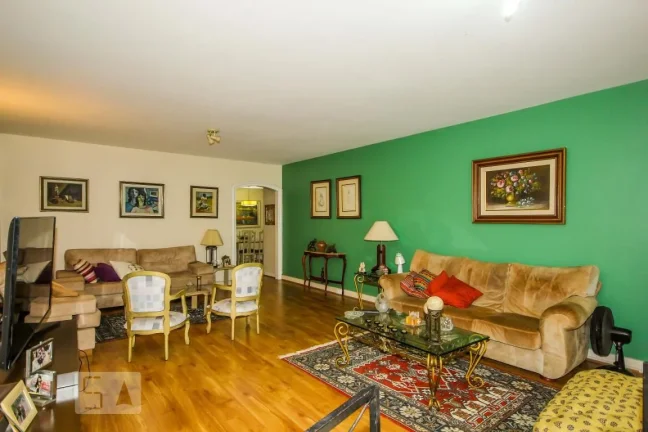 Imagem Apartamento à Venda - Copacabana, 3 Quartos, 170 m2