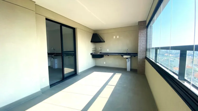Imagem Apartamento para Venda em Santo André / SP no bairro Campestre