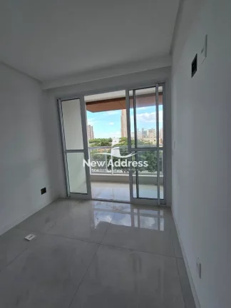 Imagem Apartamento Novo 2 Quartos à venda na Praia de Itaparica - Vila Velha/ES