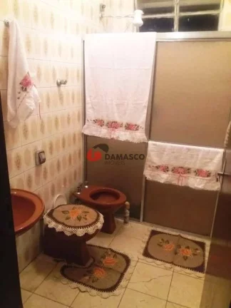 Imagem Casa à venda 3 Quartos, 5 Vagas, Nova Gerty, São Caetano do Sul - SP
