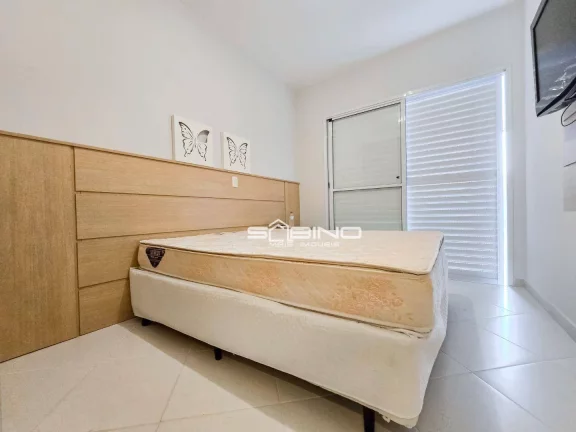 Imagem Apartamento à Venda no Reserva da Mata, com 3 dormitórios 1 suíte 93m² - Riviera de São Lourenço SP