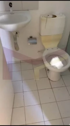 Imagem Apartamento térreo