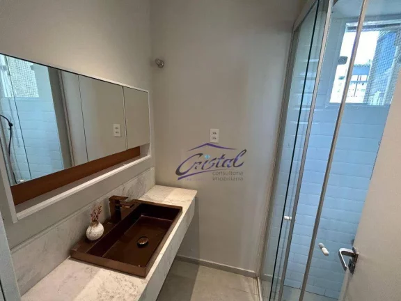 Imagem Apartamento com 2 dormitórios à venda, 73 m² por R$ 698.000,00 - Pinheiros - São Paulo/SP