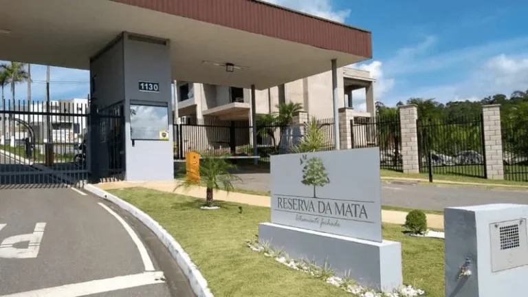 Imagem Terreno à venda - Área terreno 150 m2 - Condomínio Reserva da Mata - Parque Corrupira - Jundiaí - Sã