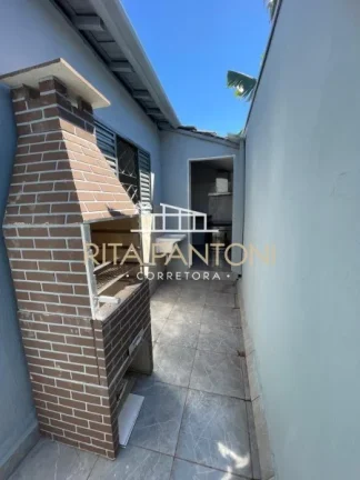 Imagem Casa - Ribeirão Preto - Alto do Ipiranga - Região Oeste