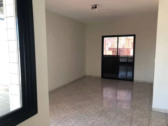 Imagem APARTAMENTO COM 185.26 m² - TUPI - PRAIA GRANDE SP