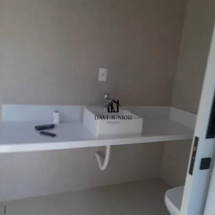 Imagem Casa à venda, 333 m² por R$ 3.200.000,00 - Alphaville Nova Esplanada II - Votorantim/SP