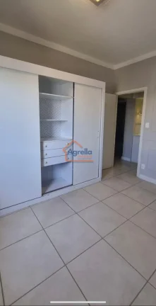 Imagem Apartamento à venda no bairro CONDOMÍNIO LEONILDA MARTINI MIACHON - Mogi Guaçu/SP
