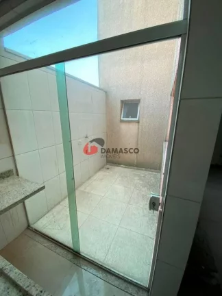 Imagem Apartamento à venda 2 Quartos, 1 Vaga, 40M², Parque Erasmo Assunção, Santo André - SP