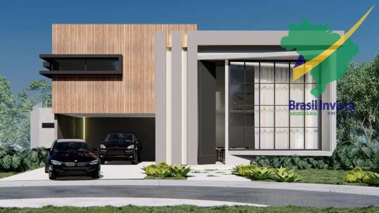 Imagem MANSÃO VISTA MAR EM CONDOMÍNIO DE ALTO PADRAO