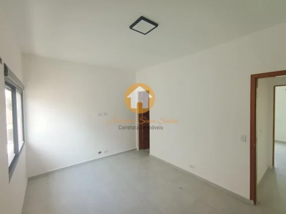 Imagem Casa em Condomínio 2 Quartos Caraguatatuba - SP - Pontal de Santa Marina