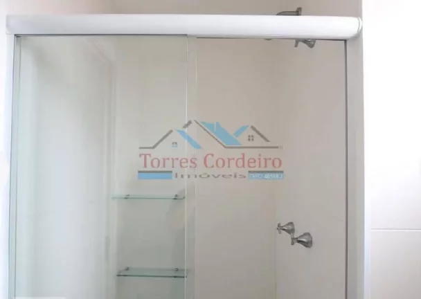 Imagem Apartamento 2 dormitórios - 2 Vagas - Vila Sônia