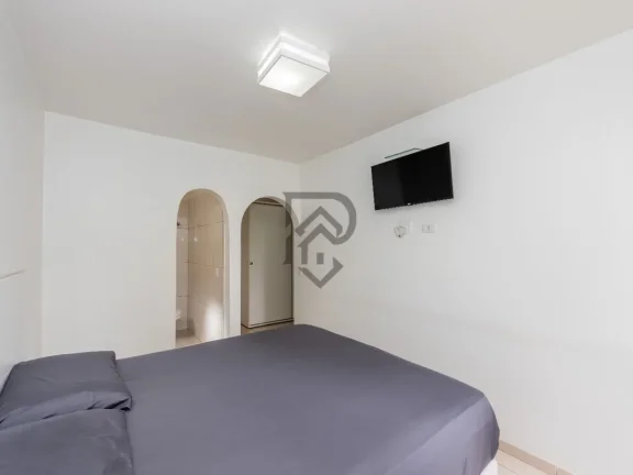 Imagem Apartamento vila clementino pronto para morar