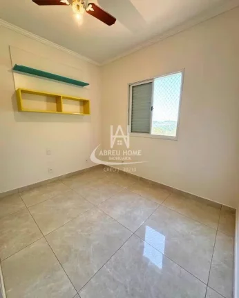 Imagem Apartamento com 2 quartos