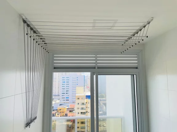 Imagem UM MARAVILHOSO APARTAMENTO COM LAZER COMPLETO NO EDIFÍCIO!