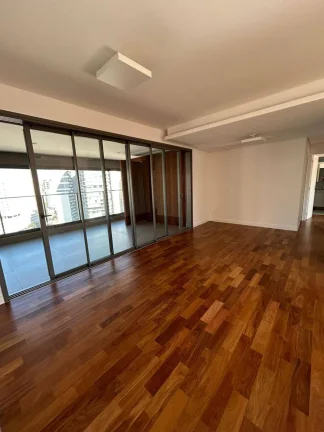 Imagem Apartamento Vila Olímpia - 160M², 3 Dorms, 3 Suítes, 3 Vagas.