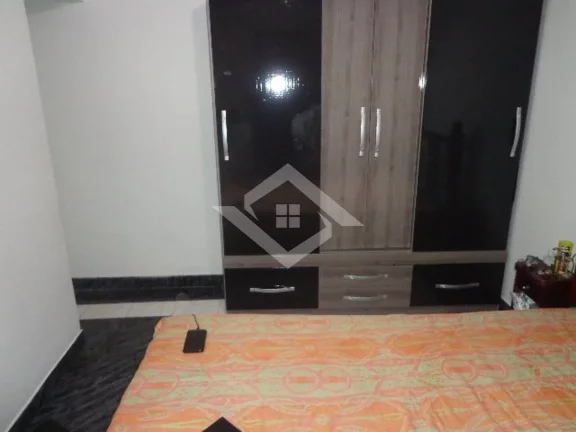 Imagem Excelente apartamento no Condomínio Capemi Iris - Campo Grande
