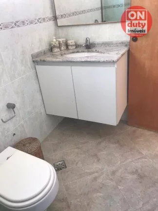 Imagem Apartamento com 3 quartos à venda - Centro - Guarujá/SP