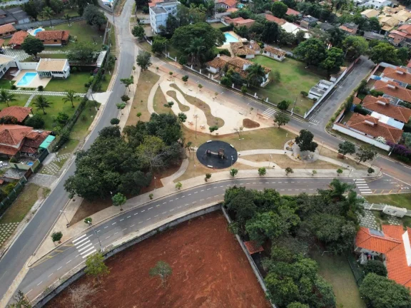Imagem Terreno à venda, 360 m² por R$ 730.000,00 - Centro - Lagoa Santa/MG