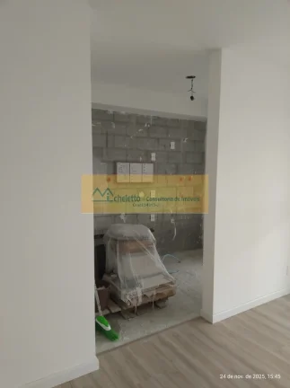 Imagem APARTAMENTO RESIDENCIAL em São Paulo - SP, Freguesia do Ó