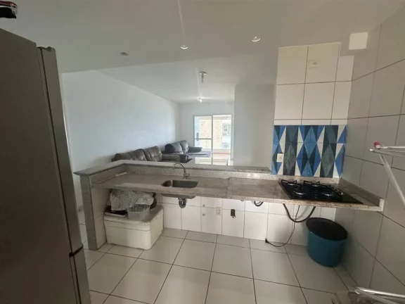 Imagem APARTAMENTO MIRIM - PRAIA GRANDE SP