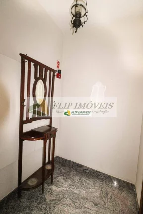 Imagem Imóvel para venda tem 260 metros quadrados com 4 quartos em Centro - Campinas - SP