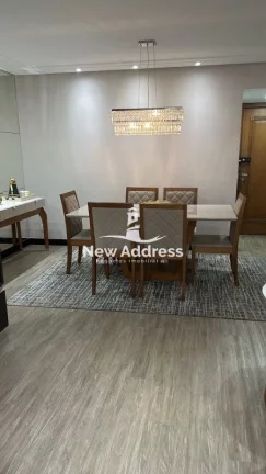 Imagem Parque das Castanheiras: à venda apartamento de 3 quartos - Vila Velha