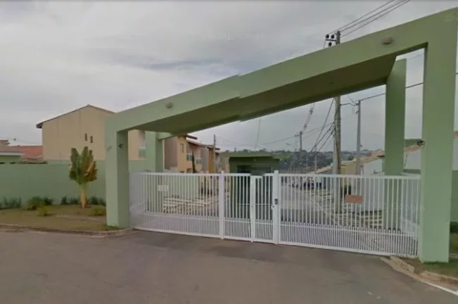 Imagem Casa com 3 dormitórios sendo 1 suíte com closet à venda, 110 m² por R$ 765.000 - Residencial Bela Vista - Sorocaba/SP