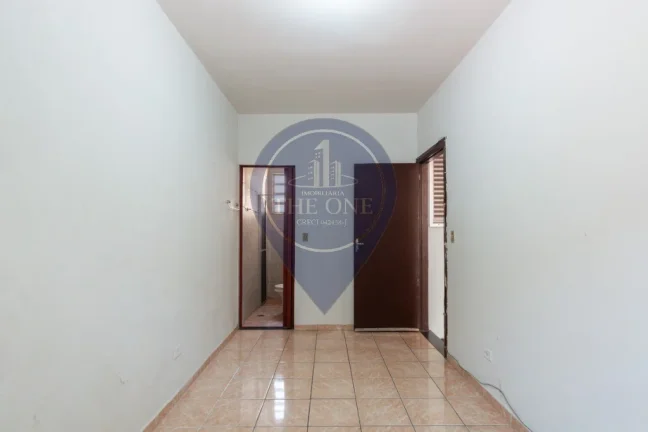 Imagem Casa à venda em São Paulo-SP, Vila Dom Pedro I, 4 quartos, 1 suíte, 2 salas, 1 banheiro, 126m² de área.