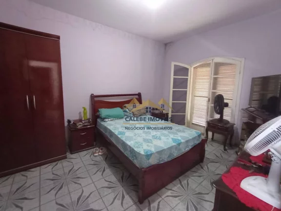 Imagem Sobrado com 4 dormitórios à venda, 114 m² por R$ 600.000,00 - Centro - Tatuí/SP